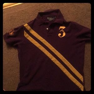 Rugby Ralph Lauren